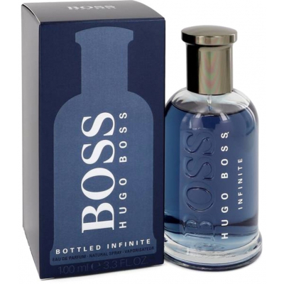 Парфумована вода Hugo Boss Bottled Infinite 100 мл (3614228220897)