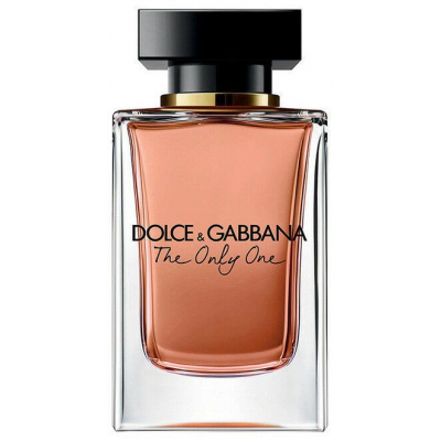 Парфумована вода Dolce&Gabbana The Only One тестер 100 мл (3423478452664)