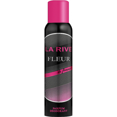 Дезодорант La Rive Fleur De Femme 150 мл (5901832065135)