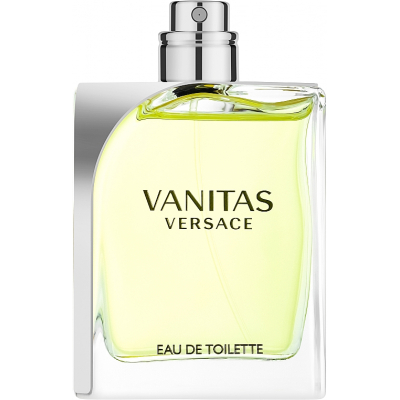 Туалетна вода Versace Vanitas Eau de Toilette тестер 100 мл (8011003807994/8011003809134)