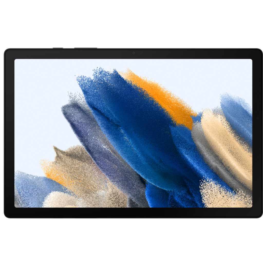 Планшет Samsung SM-X200/32 (Tab A8 3/32GB Wi-Fi) Dark Grey (SM-X200NZAASEK)