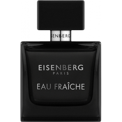 Парфумована вода Eisenberg Eau Fraiche Homme 100 мл (3259551001234)