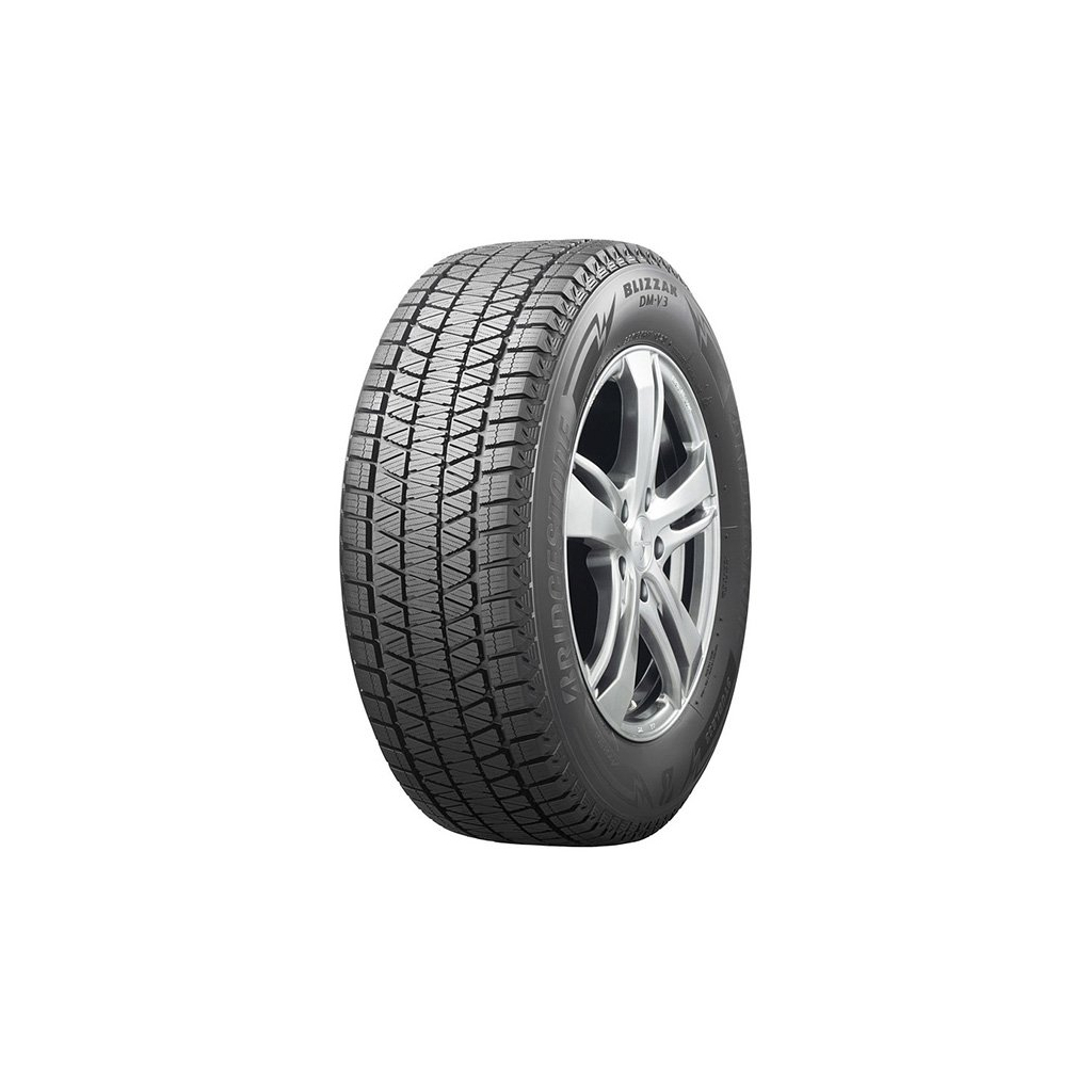 Шина Bridgestone BLIZZAK Blizzak DM-V3 235/60R17 102S (14011292270)