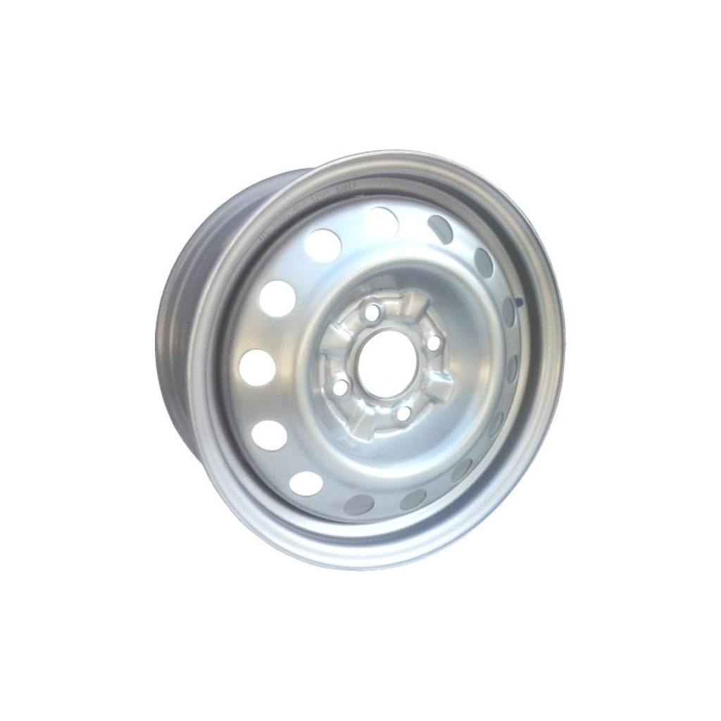 Диск колiсний DK 15х6,0J 4x100 Et 45 DIA 54,1 Toyota Corolla (4631799546)