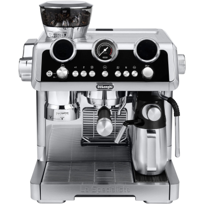 Ріжкова кавоварка еспрессо DeLonghi EC 9665 M (EC9665M)