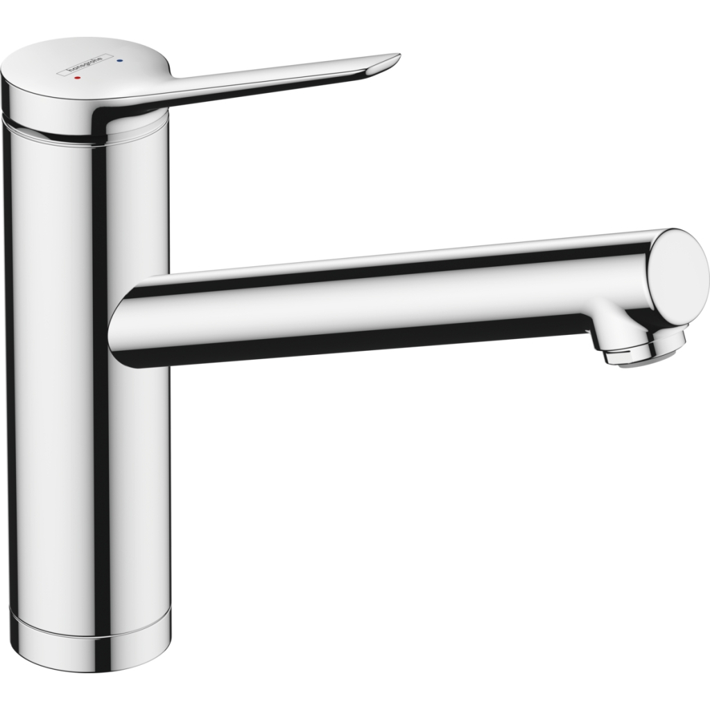 Змішувач Hansgrohe 74805000