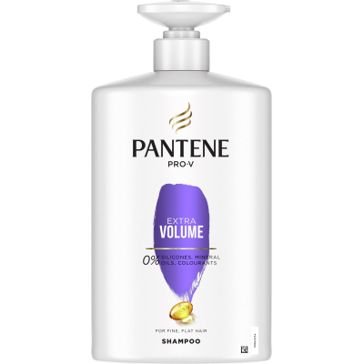 Шампунь Pantene Pro-V Додатковий об'єм 1000 мл (8006540381830)