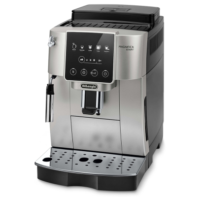 Кавомашина DeLonghi ECAM 220.31.SB