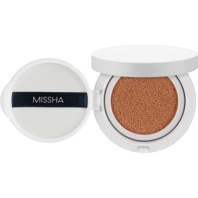 Тональний крем Missha Magic Cushion Moist Up SPF50+/PA+++ 23 (8809581449275)