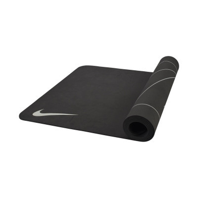 Килимок для йоги Nike Yoga Mat 4 MM сірий 61х172 см N.100.7517.012.OS (887791761811)