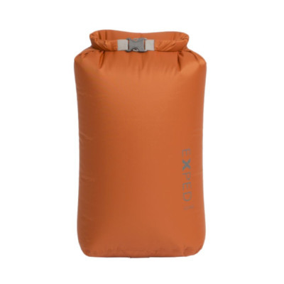 Гермомішок Exped Fold Drybag M terracotta (018.0440)