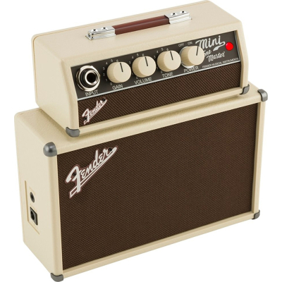 Комбопідсилювач Fender Mini Tone Master Amplifier (236915)