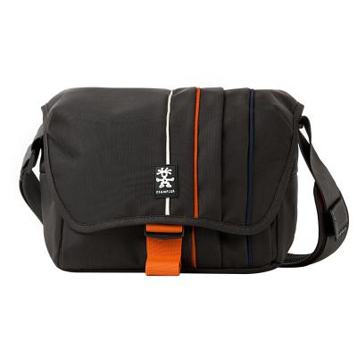 Фото-сумка Crumpler Jackpack 4000 (grey_black) (JP4000-005)