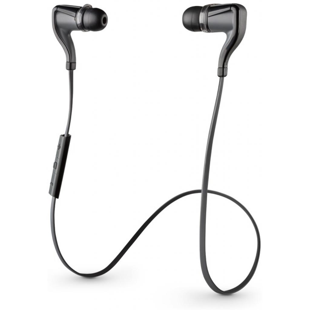 Навушники Plantronics BackBeat GO 2 (88600-05)