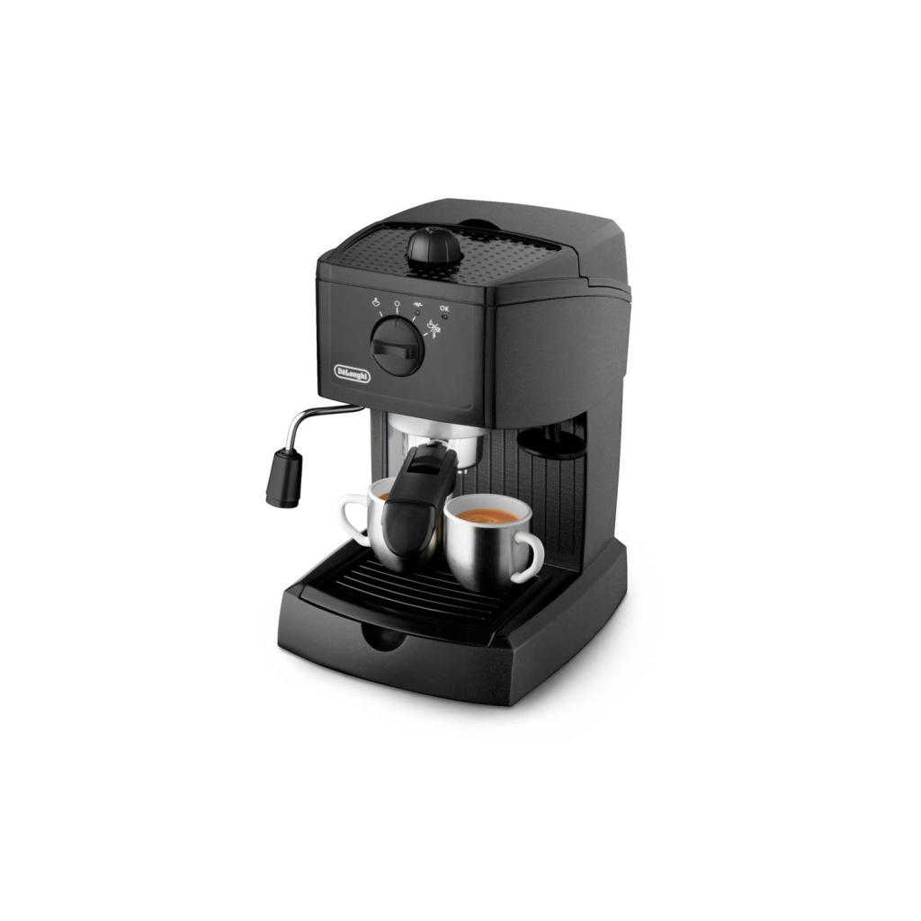 Ріжкова кавоварка еспрессо DeLonghi EC 145