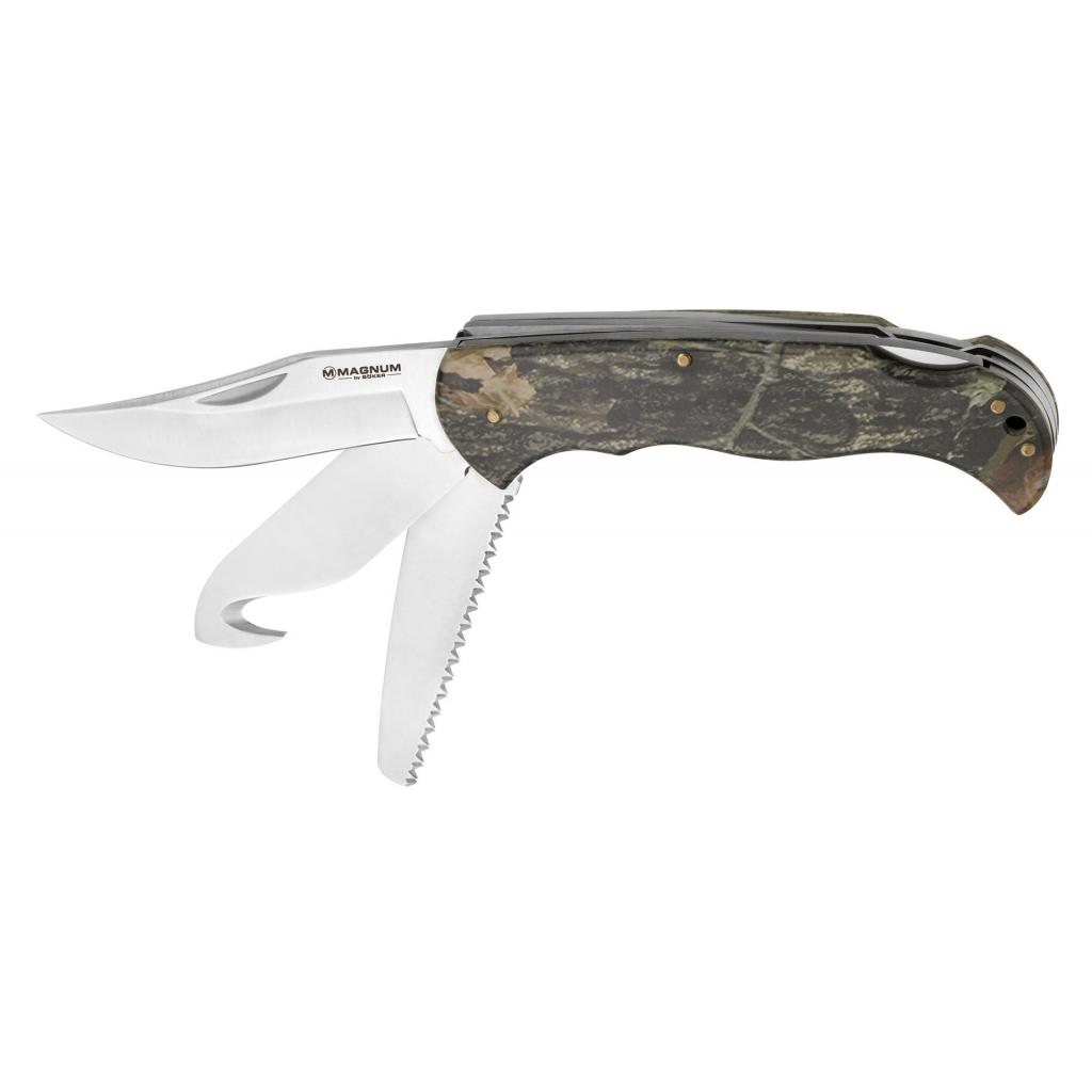 Ніж Boker Magnum Camo Hunter (01MB137)