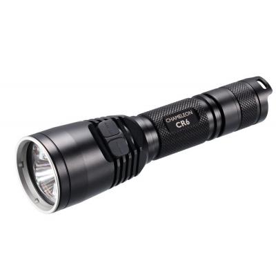 Ліхтар Nitecore CR6