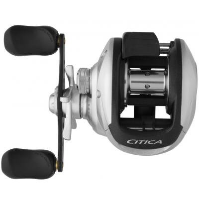 Котушка Shimano Сitica 201G (CI201G6GR)