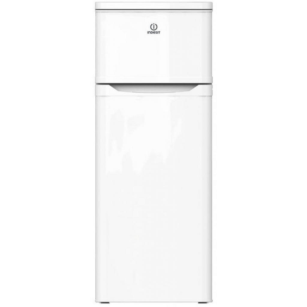 Холодильник Indesit RAA 29