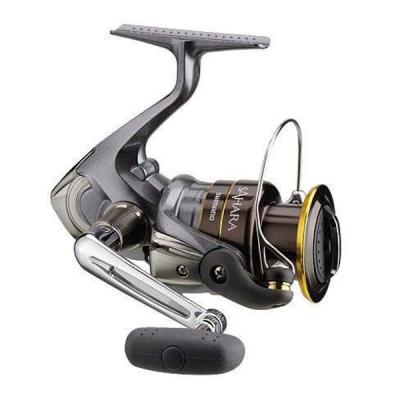 Котушка Shimano SAHARA 14 2500 (1808.03.27)