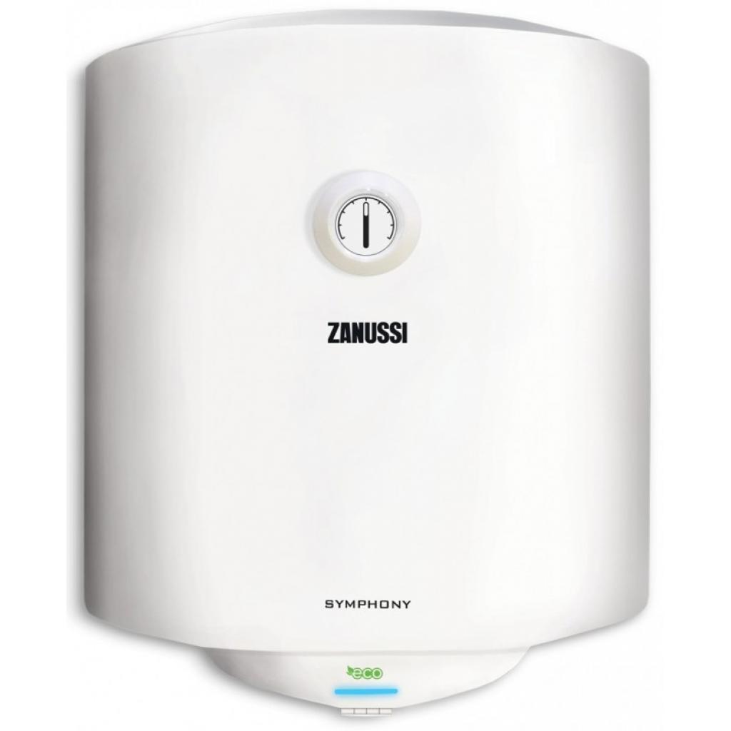 Бойлер Zanussi ZWH/SD 50 Symphony HD DRY (ZWH/SD50SymphonyHD/DRY)