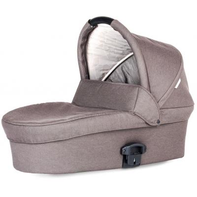 Люлька X-Lander X-Pram Light Stone Grey (15251)