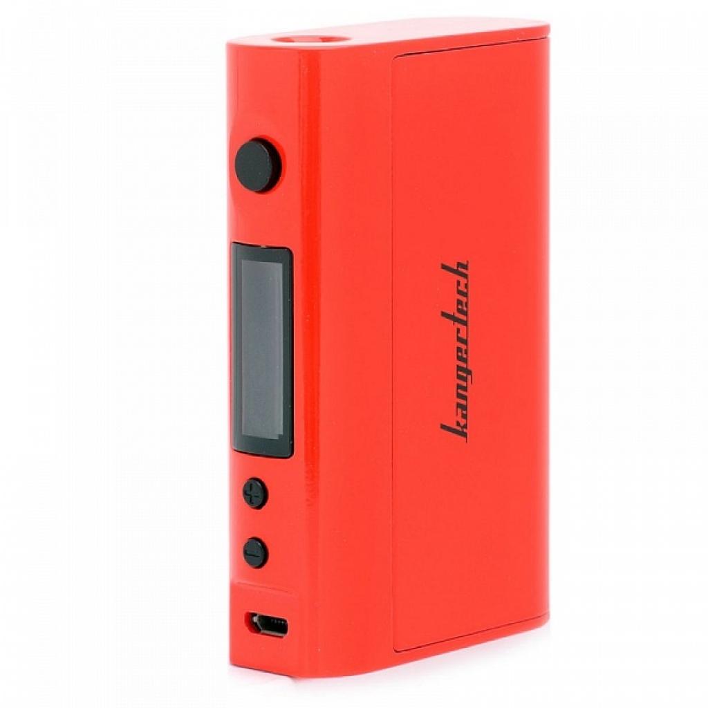 Мод Kangertech KBOX 200W TC Red (KRKB200TCW4)