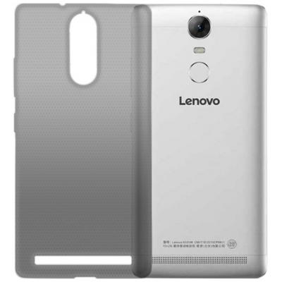 Чохол до моб. телефона Global для Lenovo Vibe K5 Note (темный) (1283126471438)