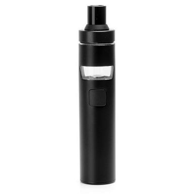 Стартовий набір Joyetech eGo AIO D22 Kit Black (JTEGOAIO22KBK)