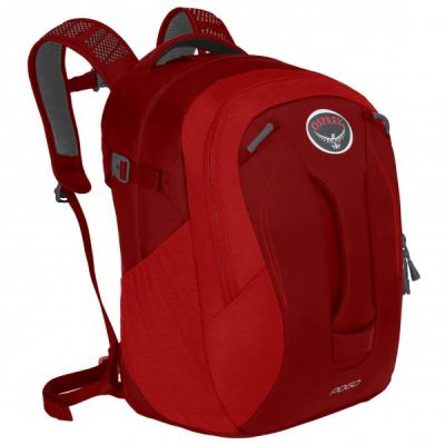 Рюкзак туристичний Osprey Pogo 24 Racing Red O/S (009.1387)