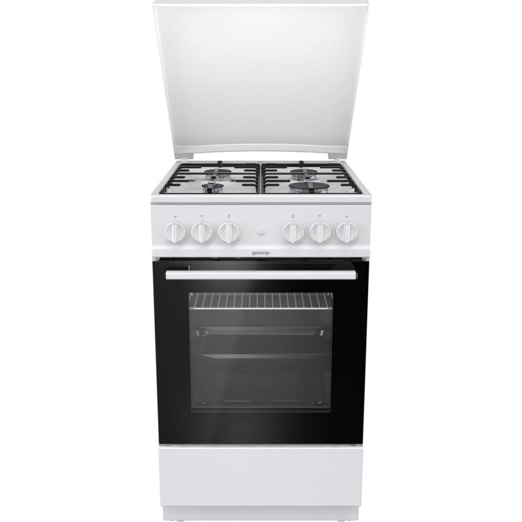 Плита Gorenje GI 5121 WH (GI5121WH)