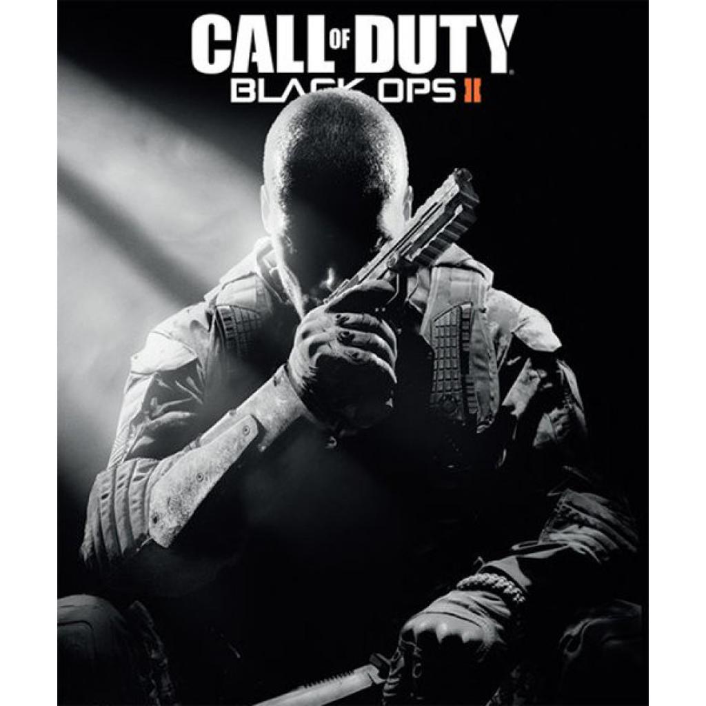 Гра PC Call Of Duty: Black Ops II