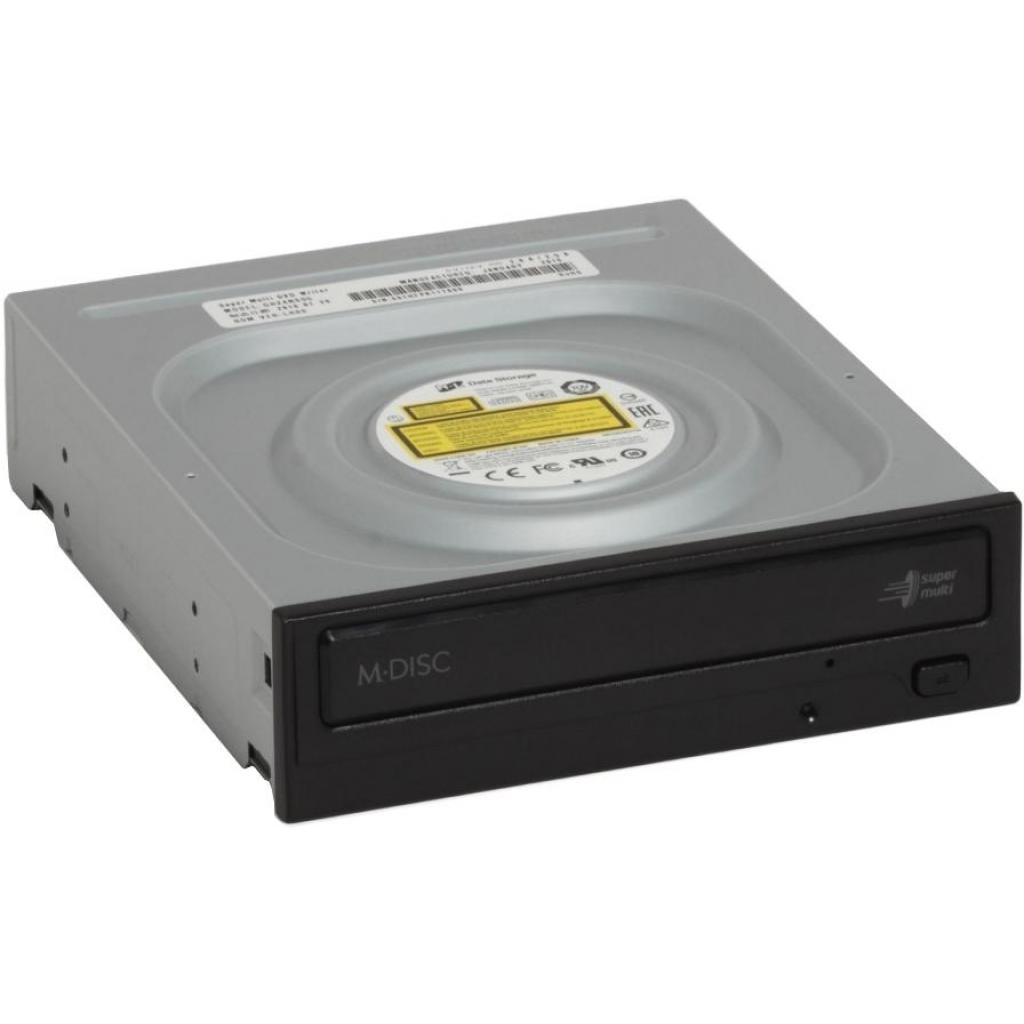 Оптичний привід DVD-RW LG GH24NSD5