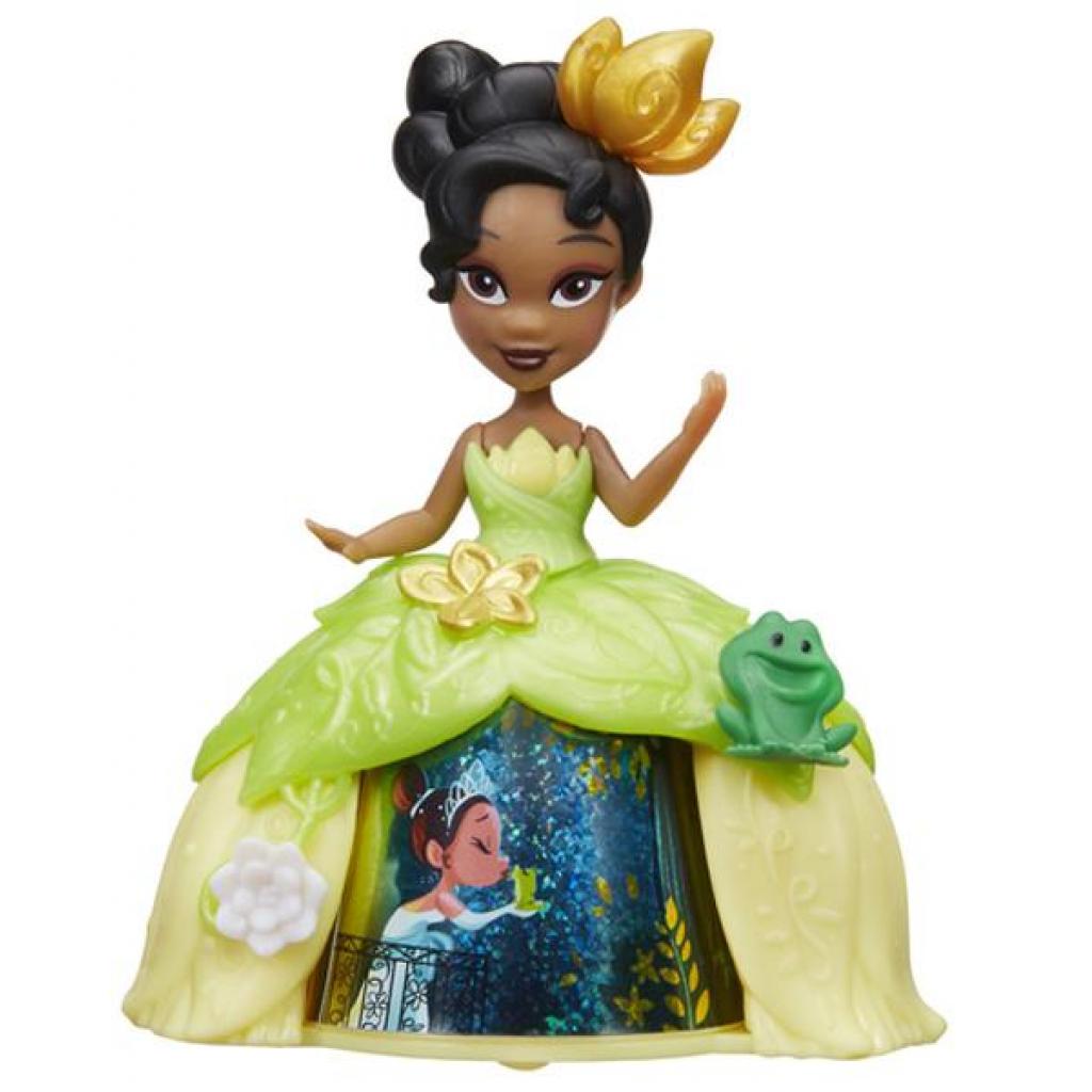 Лялька Hasbro Disney Princess Принцеса Тіана (B8962_B8963)