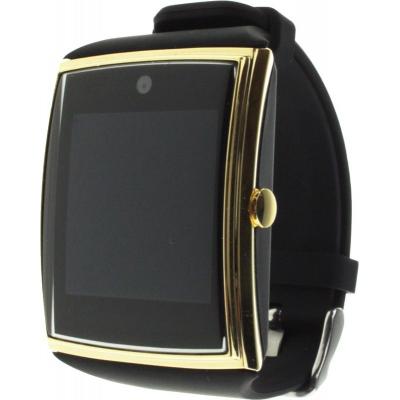 Смарт-годинник UWatch LG518 Gold (F_58606)