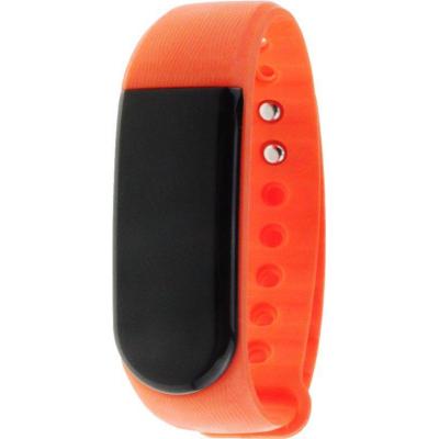 Фітнес браслет UWatch ID101 Orange (F_59966)