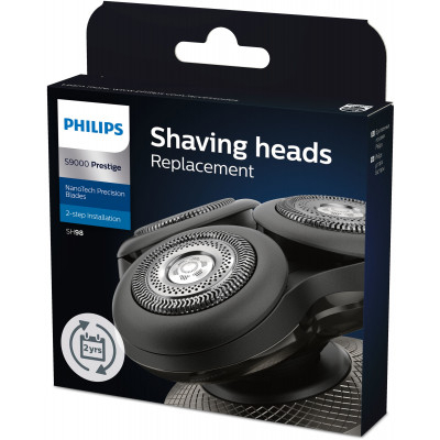 Аксесуари до електробритв Philips SH98/70