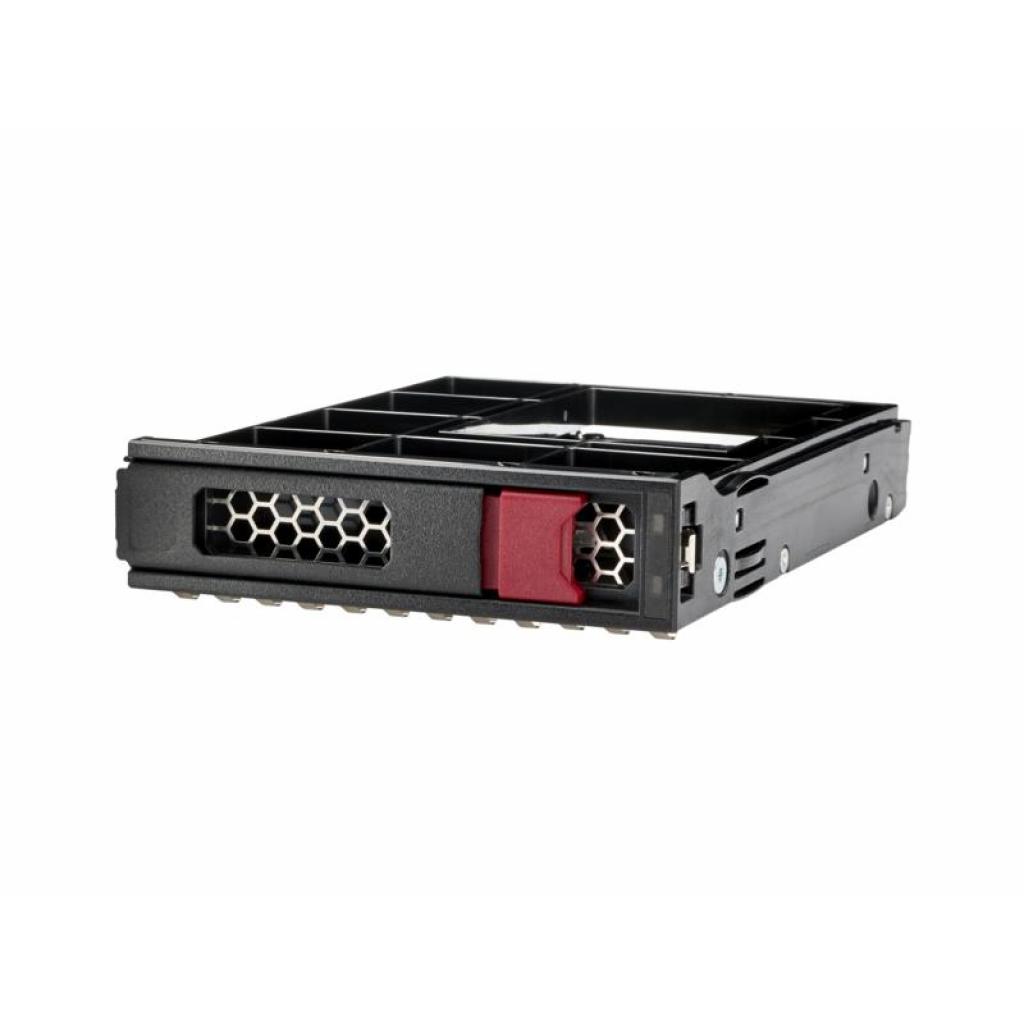 Жорсткий диск для сервера HP 480GB SSD SATA LFF LPCDS (P04499-B21)