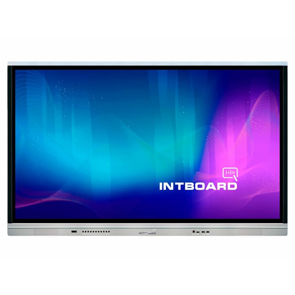 LCD панель Intboard TE-TL55 без OPS PC