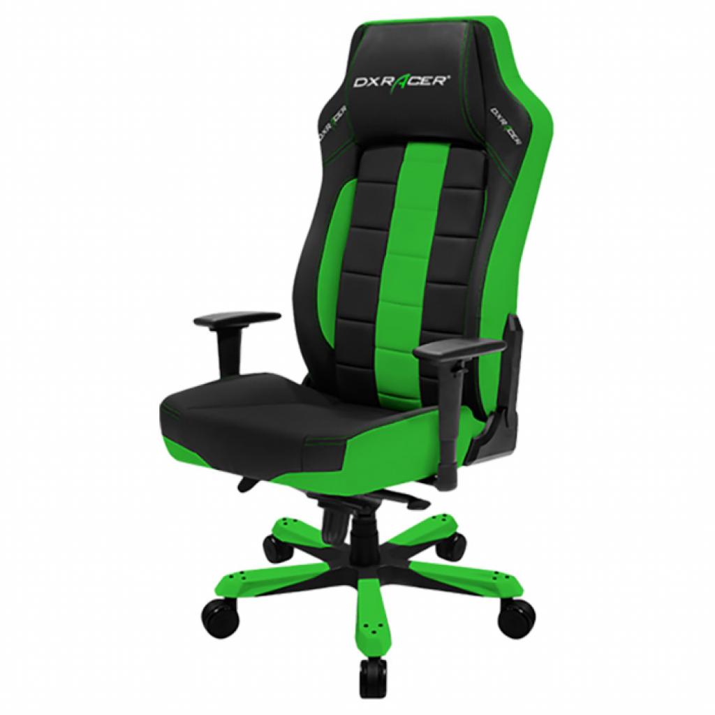 Крісло ігрове DXRacer Classic OH/CE120/NE (63339)