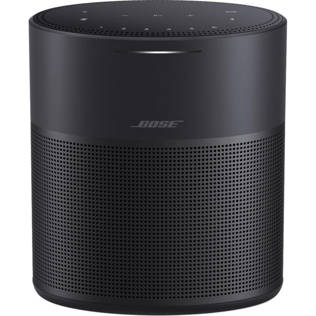 Акустична система Bose Home Speaker 300 Black (808429-2100)