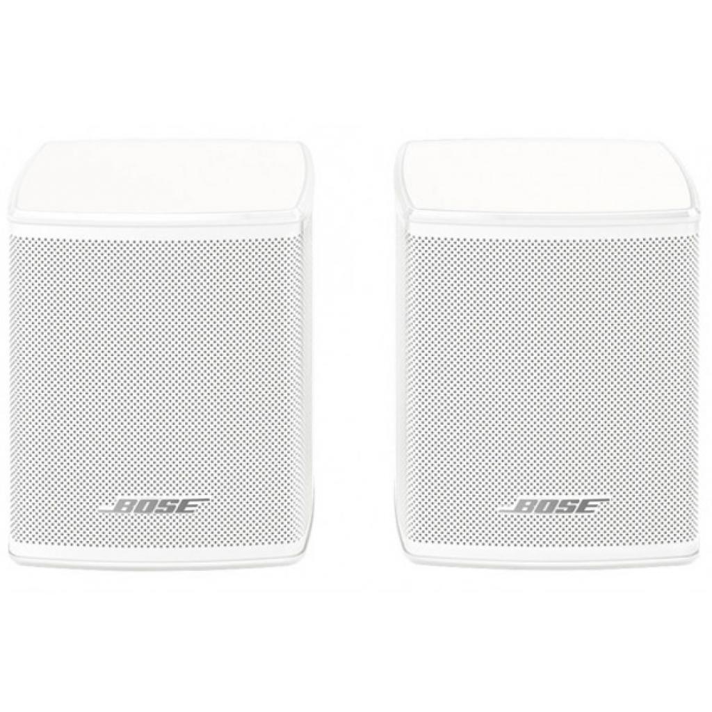 Домашній кінотеатр Bose Surround Speakers White (809281-2200)