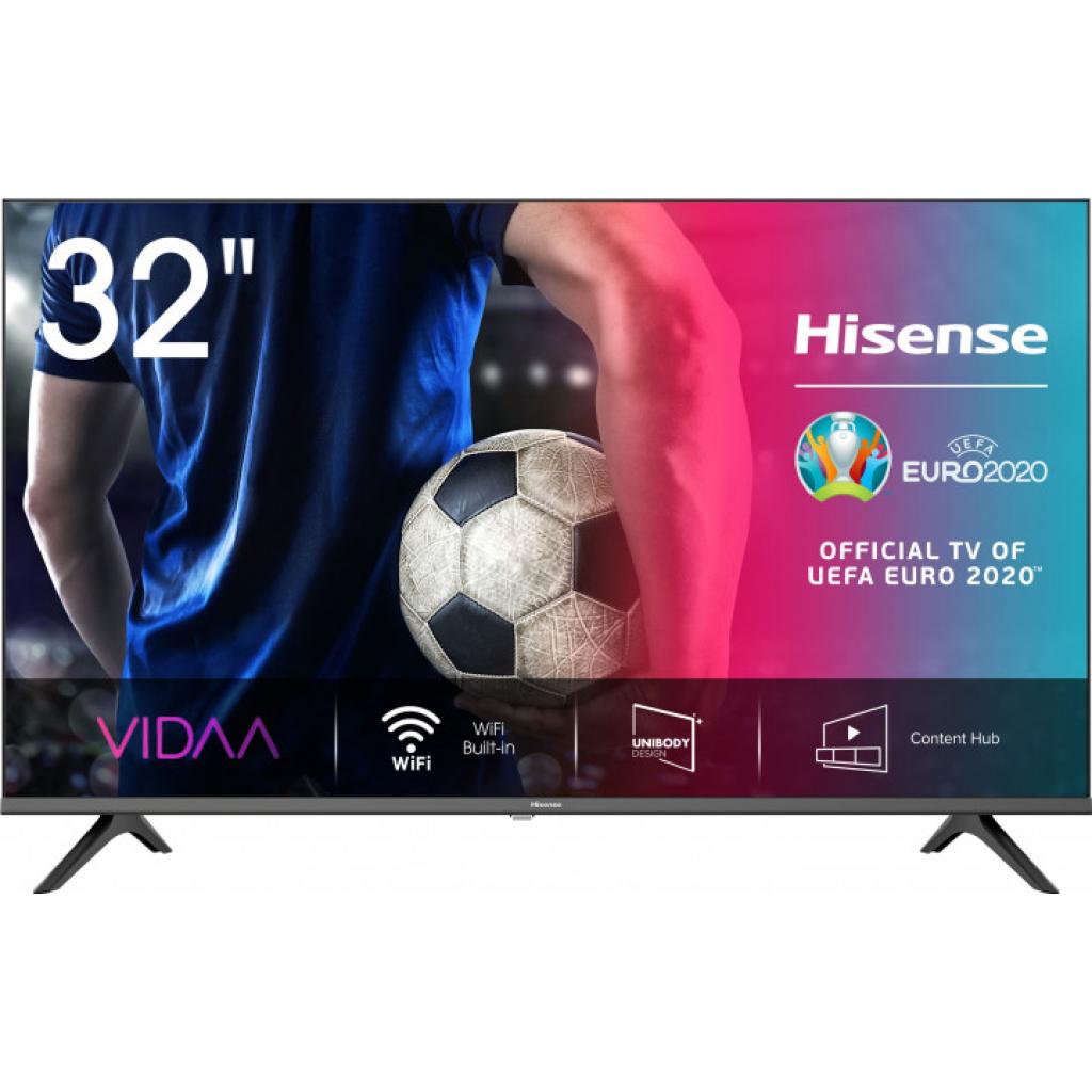 Телевізор Hisense 32A5600F