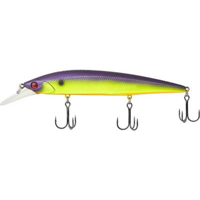 Воблер Jackall Rerange 130SP MR 130mm 22.3g Purple Mohican (1699.24.15)