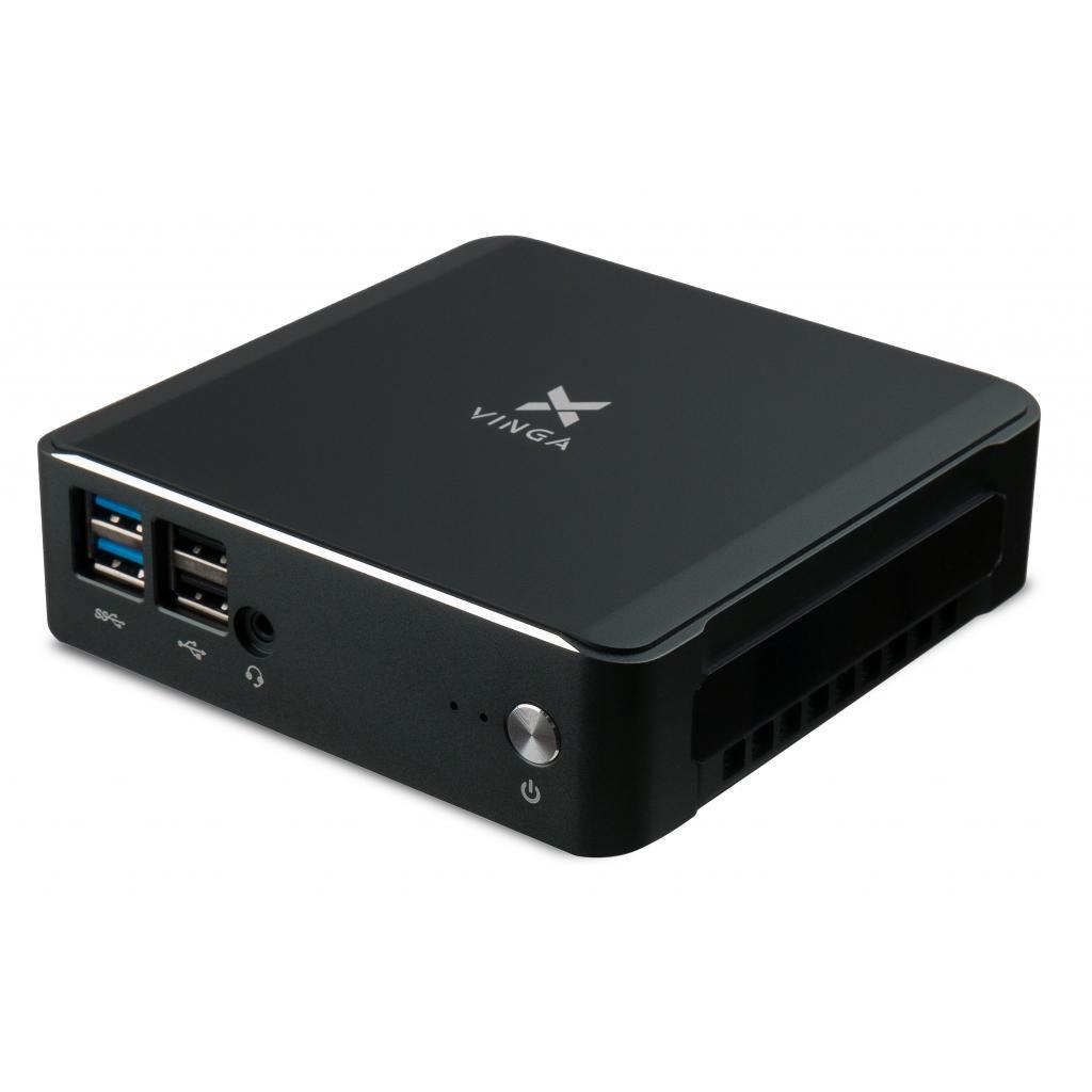 Комп'ютер Vinga Mini PC V650 (V65010210U.81T)