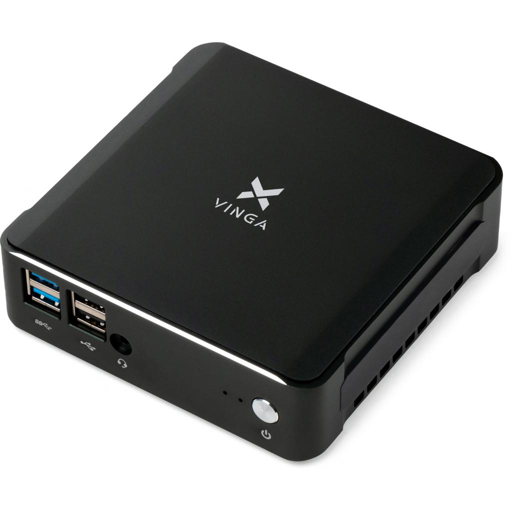 Комп'ютер Vinga Mini PC V650 (V65010510U.8512)