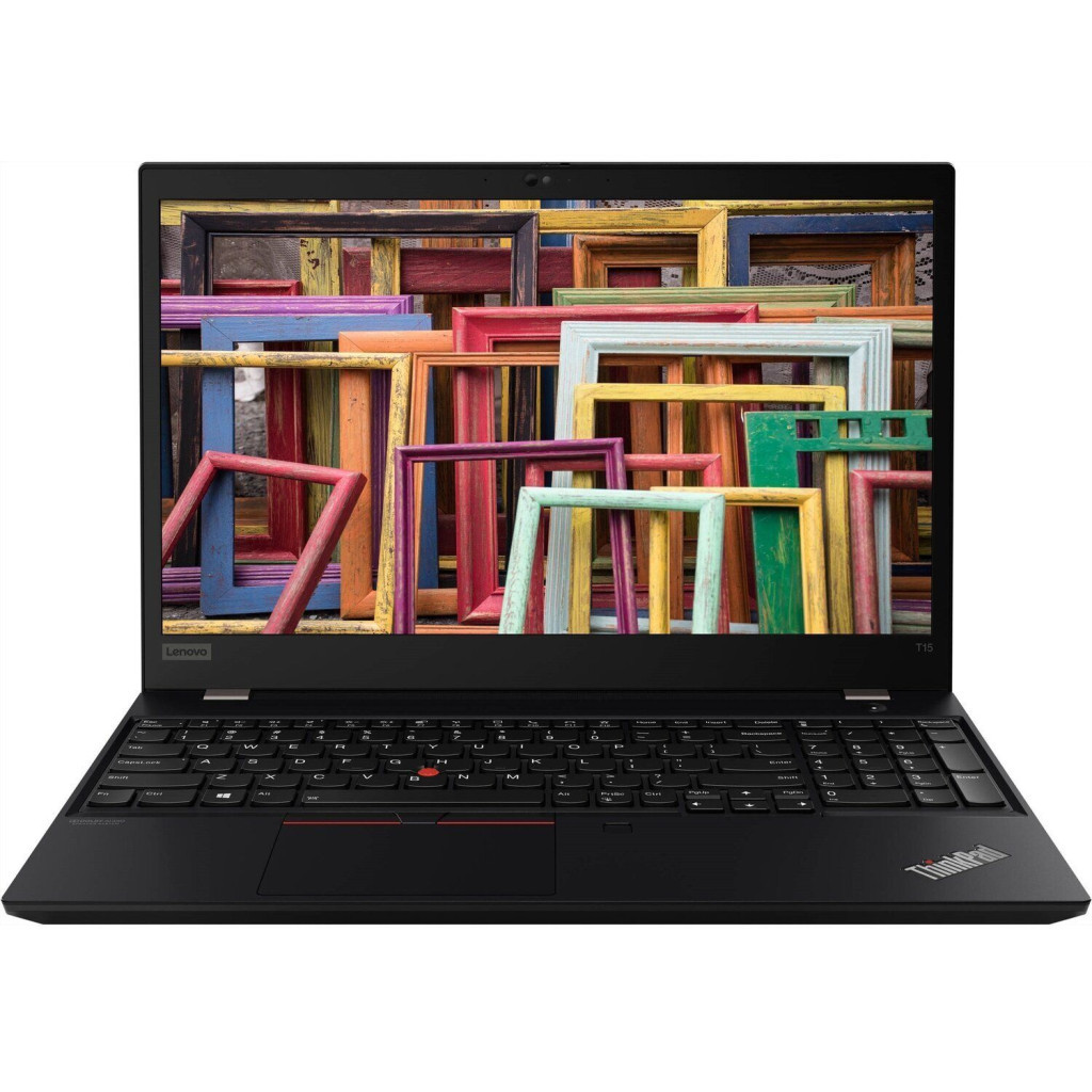 Ноутбук Lenovo ThinkPad T15 (20W4003DRT)