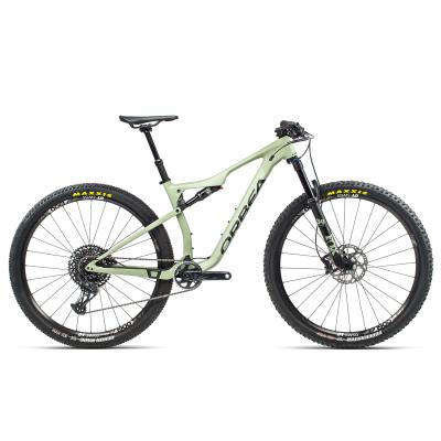 Велосипед Orbea Oiz 29