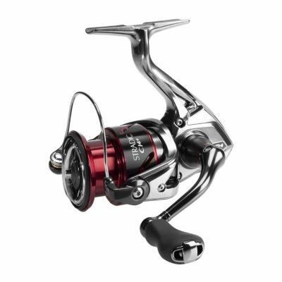 Котушка Shimano Stradic CI4 4000 FB 6 1BB (STCI44000FB)