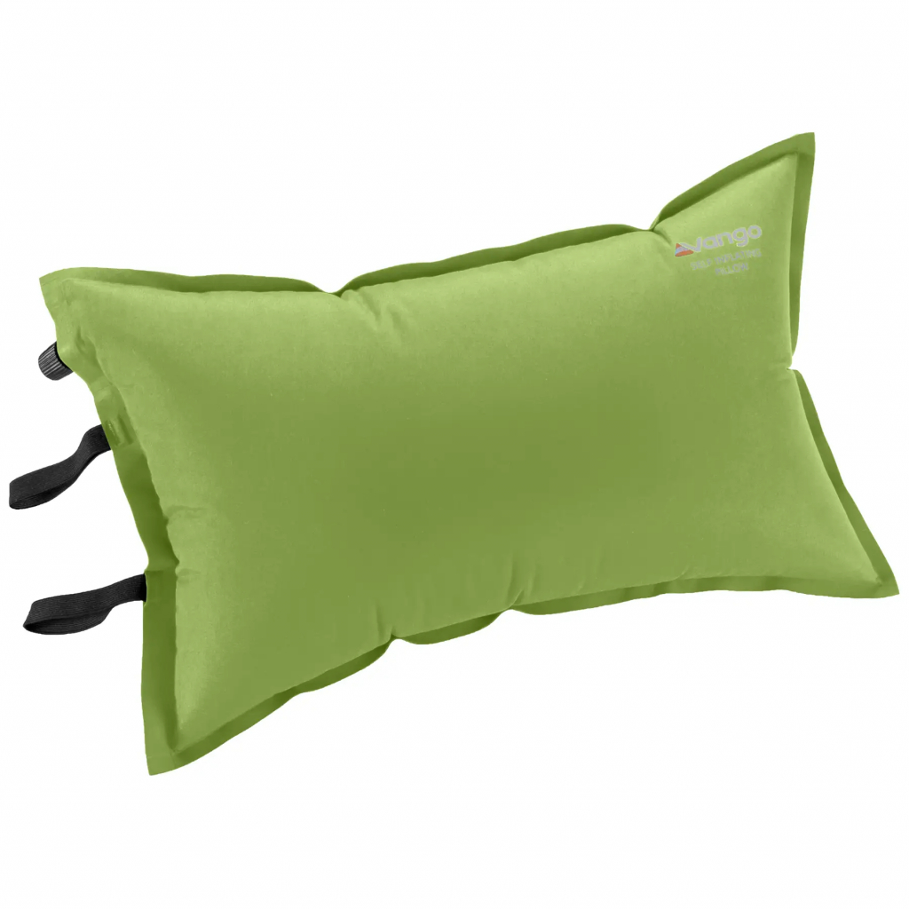 Туристична подушка Vango Self Inflating Pillow Herbal (929171)